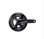 Система Shimano 105, R7000, 11ск., 170мм, 50/34T, черный