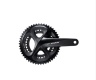 Система Shimano 105, R7000, 11ск., 175мм, 50/34T, черный