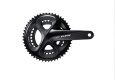 Система Shimano 105, R7000, 11ск., 175мм, 53/39T, черный