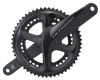 Система Shimano Ultegra, R8000, 170мм, ин.вал, 53/39T без каретки