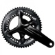 Система Shimano Dura-Ace, R9100, 172,5мм, ин.вал, 52/36T без каретки