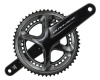 Система Shimano Dura-Ace, R9100, 172,5мм, ин.вал, 53/39T без каретки