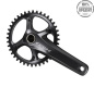 Система Shimano GRX, RX810-1, 172,5мм 11ск., 40T, без каретки