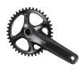 Система Shimano GRX, RX810-1, 175мм 11ск., 40T, без каретки