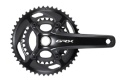 Система Shimano GRX, RX810-2, 172,5мм 11ск., 48/31T, без каретки