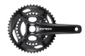 Система Shimano GRX, RX810-2, 175мм 11ск., 48/31T, без каретки