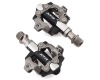 Педали Shimano XTR, M9100, SPD, с шипами SH51