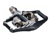 Педали Shimano XTR, M9120, SPD, с шипами SH51