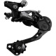 Переключатель задний Shimano Deore, M6000, SGS, 10 ск., черный