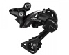 Переключатель задний Shimano XT, M8000, GS, 11ск., Shadow+