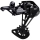 Переключатель задний Shimano XT, M8100, SGS, 12 ск., shadow RD+