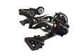 Переключатель задний Shimano XTR, M9000, GS, 11 ск., shadow RD+