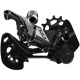 Переключатель задний Shimano XTR, M9100,  GS, 11/12 ск., shadow RD+