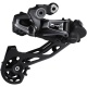 Переключатель задний Shimano GRX, RX815, SGS, 11ск., Di2