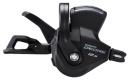 Шифтер Shimano Deore, M6100-R, прав, 12ск, на хомут, без индикатора, тр. 2050мм с SP41 1880мм