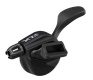 Шифтер Shimano SLX, M7100-I, лев, 2ск. крепл. BL I-Spec EV