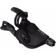 Шифтер Shimano SLX, M7100, прав, 12ск. крепл. на хомут