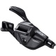 Шифтер Shimano XT, M8100, I-spec EV, 12ск, тр.+оплетк