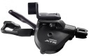 Шифтер Shimano XTR, M9000, I-specII, 11ск, тр.+оплетк