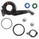 Запчасти Shimano планетарной втулке, для SG-C7000-5, стоп. шайб.8R/8L, CJ-S7000-5