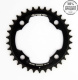 Звезда передняя Shimano, SAINT FC-M820/M825, SM-CR82, 34T