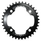 Звезда передняя Shimano, SAINT FC-M820/M825, SM-CR82, 36T