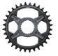 Звезда передняя Shimano, CRM75, 30T для FC-M7100-1/7130-1 1x12 CL:52/56,5мм