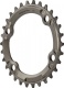 Звезда передняя Shimano, CRM91, 30T для FC-M9000/M9020-1