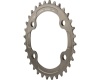 Звезда передняя Shimano, CRM91, 32T для FC-M9000/M9020-1