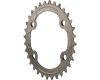 Звезда передняя Shimano, CRM91, 34T для FC-M9000/M9020-1