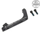 Адаптер дисторм Shimano F140P/D, болт (2шт), фикс. проволока (1шт)