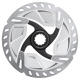 Тормозной диск Shimano RT800, 160мм, C.Lock, с lock ring