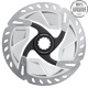 Тормозной диск Shimano RT800, 140мм, C.Lock, с lock ring