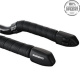 Шифтер Shimano Di2, SW-R671 TT прав. и левый, с 2 кнопками