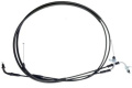 Трос газа Motosuper ADVISER 180