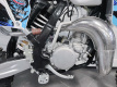 Кроссовый мотоцикл Koshine XN85 17/14 S 4