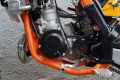 Кроссовый мотоцикл Koshine XN85 19/16 S 3