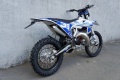 Кроссовый мотоцикл Koshine XN125 21/18 S 3