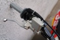 Кроссовый мотоцикл Koshine XN150 21/18 S 3