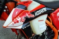 Кроссовый мотоцикл Koshine XN150 21/18 S 3