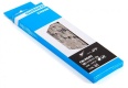 Цепь Shimano HG95, 5,85 - 6,20 мм (10 скоростей), 116 зв., Без замка, KCNHG95116