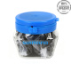 Концевик Shimano SIS-SP40, 6мм, (1шт), б/уп. (мин.100 шт)