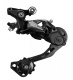 Переключатель задний Shimano Deore RD-M6000, 10 ск., 11 - 42, подвод - прямой, KRDM6000GS