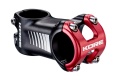 Вынос Kore Cubix 80x31.8 Black/Red (KSTNKCBX1800BRAT)