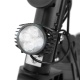 Электросамокат Kugoo G2 PRO 1000W, 15Ah Jilong черный