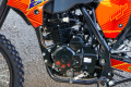 Двигатель в сборе 150cc ZS161FMJ(CB150D) BSE Z1