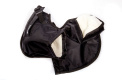 STARKS Муфта на руль Warm30 Чёрный (one size)