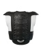 STARKS Vest Armor Kids Моточерепаха (Чёрный)