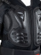 STARKS Body Armor Моточерепаха (Чёрный)