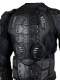 STARKS Body Armor Моточерепаха  (Чёрный)
